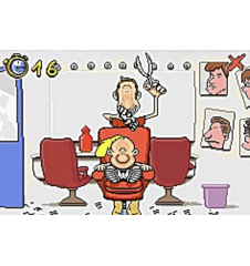 Game Boy Advance Titeuf Mega Compet Loose Fra