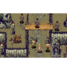 Game Boy Advance King Kong Loose Eur