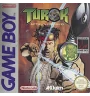 Game Boy Turok Loose Eur