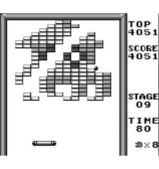 Game Boy Alleway Loose Fah