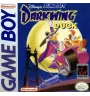 Game Boy Disney’s Darkwing Duck Loose Fah