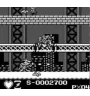 Game Boy Disney’s Darkwing Duck Loose Fah