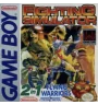 Game Boy Fighting Simulator 2 in 1 Flying Warriors Loose Usa
