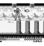 Game Boy Fighting Simulator 2 in 1 Flying Warriors Loose Usa