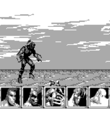 Game Boy Killer Instinct Loose Gps