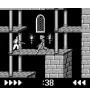 Game Boy Prince Of Persia Loose Fah