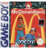 Game Boy McDonaldland Loose...