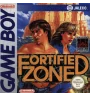 Game Boy Fortified Zone Loose Fah