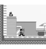 Game Boy Hudson Hawk Loose Usa