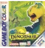 Game Boy Color Disney’s Dinosaur Loose Eur