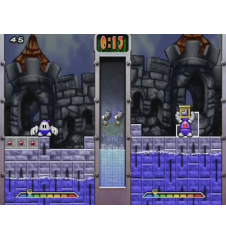 Gamecube Eggo Mania Cib