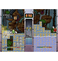 Gamecube Eggo Mania Cib