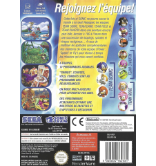 Gamecube Sonic Heroes Cib