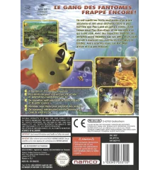 Gamecube Pac-Man World 2 Cib