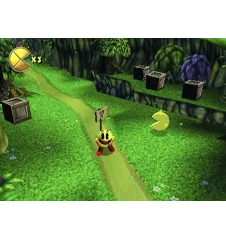 Gamecube Pac-Man World 2 Cib