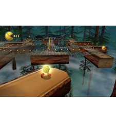 Gamecube  Pac-Man World 2 Cib