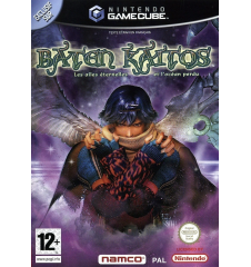 Gamecube Baten Kaitos Cib