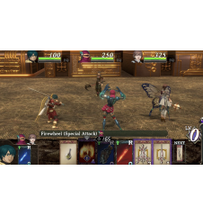 Gamecube Baten Kaitos Cib