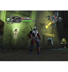 Gamecube Spawn Armageddon Cib