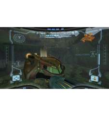 Gamecube Metroid Prime Cib