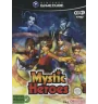 Gamecube Mystic Heroes Cib