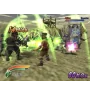 Gamecube Mystic Heroes Cib