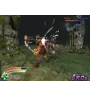 Gamecube Mystic Heroes Cib