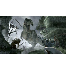 Gamecube  Peter Jackson’s King Kong Cib