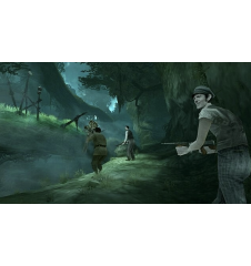 Gamecube  Peter Jackson’s King Kong Cib