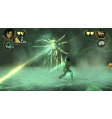 Gamecube  Beyond Good & Evil Cib