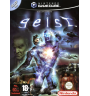 Gamecube Geist Cib