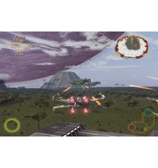 Gamecube Star Wars Rogue Leader Rogue Squadron II Cib