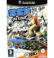 Gamecube SSX On Tour Cib