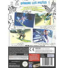 Gamecube SSX On Tour Cib