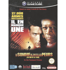 Gamecube La Somme de Toutes...