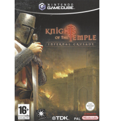 Gamecube Knights of the...