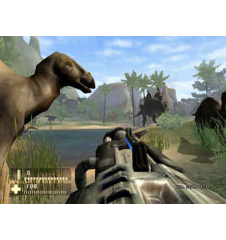 Gamecube Turok Evolution Cib