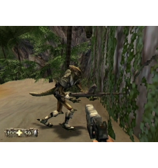 Gamecube Turok Evolution Cib