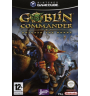 Gamecube Goblin Commander Cib