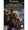 Gamecube Goblin Commander Cib