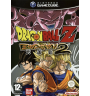 Gamecube Dragon Ball Z...