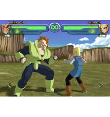 Gamecube Dragon Ball Z Budokai 2 Cib