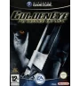 Gamecube Goldeneye Au Services du Mal Sn