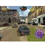 Gamecube Braquage à l'italienne cib