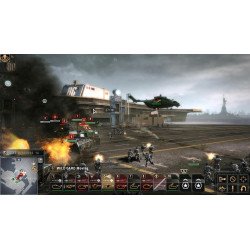 Xbox 360 Endwar Cib