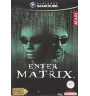 Gamecube enter the Matrix cib