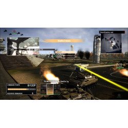 Xbox 360 Endwar Cib