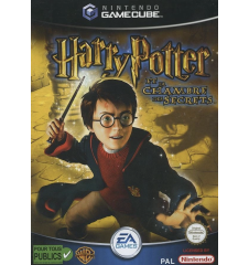 Gamecube Harry Potter Et La...