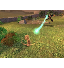 Gamecube Harry Potter Et La Chambre Des Secrets Cib