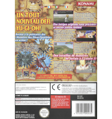 Gamecube Yu-Gi-Oh L’Empire des Illusions Cib